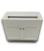 54205 White Bathroom Sink Base 36"