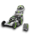 54214 Self Propelled Lawn Mower Battery & Charger
