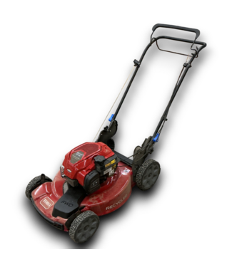 54219 22” Gas Self Propelled Lawn Mower