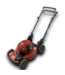 54219 22” Gas Self Propelled Lawn Mower