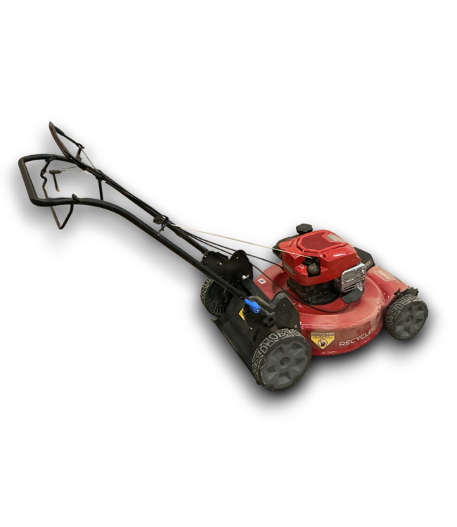 54219 22” Gas Self Propelled Lawn Mower