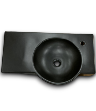 54208 Wall Mount Bathroom Sink