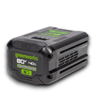 54235 80v 4ah Battery
