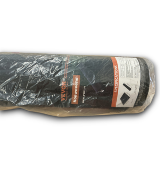 54239 Non Woven Geotextile Landscape Fabric Weed Barrier