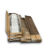 54240 48 X 12 X 2 Vinyl Bullnose Stair Tread