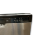 54238 Front Control Built-in Dishwasher 24"