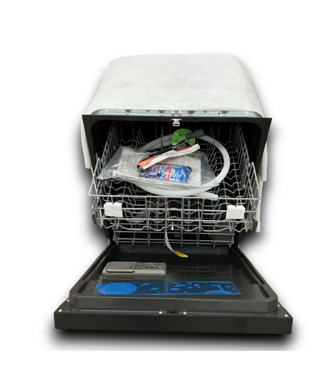 54238 Front Control Built-in Dishwasher 24"