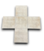 54259 Ceramic Maui Floor Tile Beige 55 Sq. Ft.