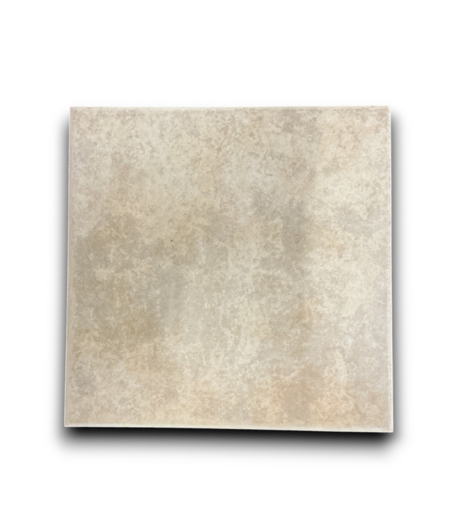 54259 Ceramic Maui Floor Tile Beige 55 Sq. Ft.