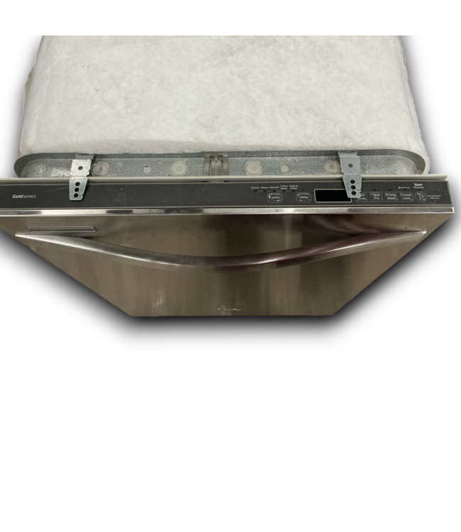 54264 Gold Series Built In Dishwasher 24"
