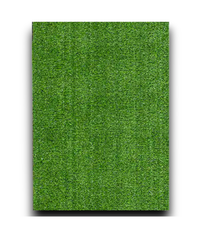 54265 Artificial Grass Roll 5' X 8'