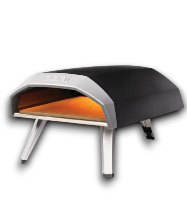 54252 Propane Outdoor Pizza Oven
