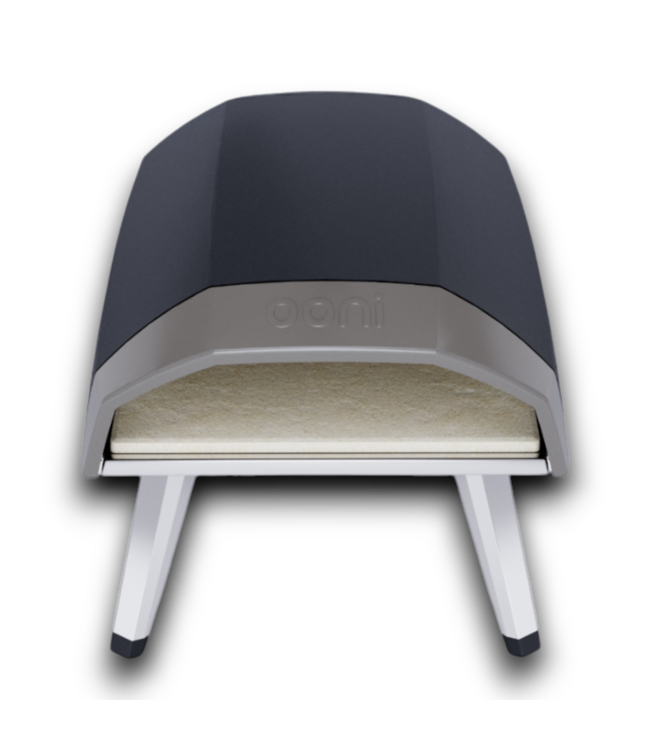 54252 Propane Outdoor Pizza Oven