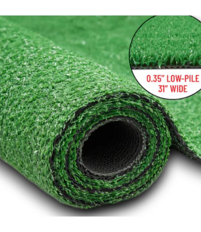 54265 Artificial Grass Roll 5' X 8'