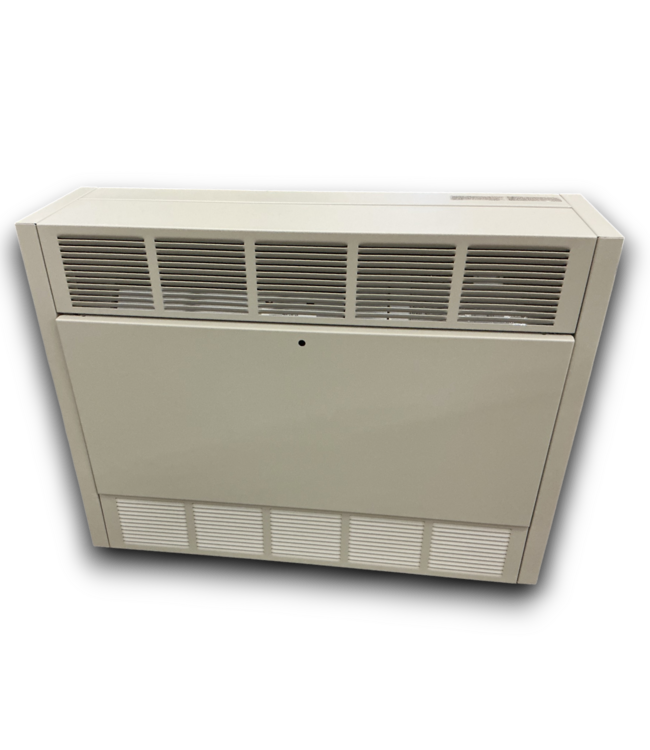 54269 Cabinet Unit Heater With Trim Kit And Accesories