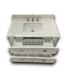 54254 Canterbury 36" White Bathroom Vanity With Top And Faucet