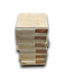 54259 Ceramic Maui Floor Tile Beige 55 Sq. Ft.