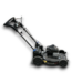 54270 Self Propelled Gas Lawn Mower