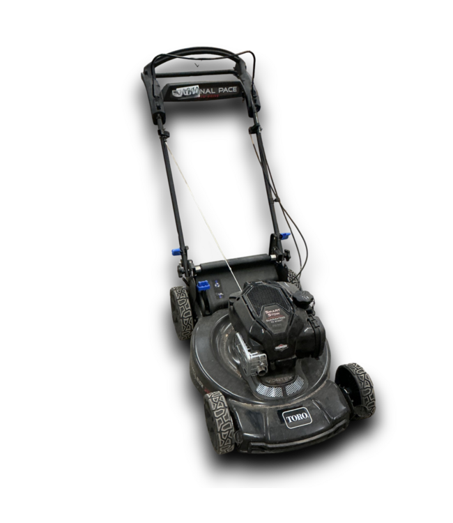 54270 Self Propelled Gas Lawn Mower