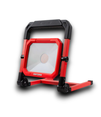 54280 Led Plug-in Portable Work Light 3000 Lumens