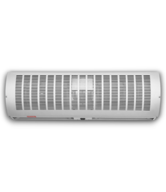 54283 Industrial Air Curtain Dual Speed Door Blower 36"