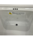 54282 Evolution White Acrylic Drop-in Soaking Bathtub 36 X 60