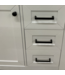 54207 30 Wide White Bathroom Vanity