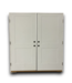 54288 Steel French Prehung Exterior Door 74"w X 81.5"h