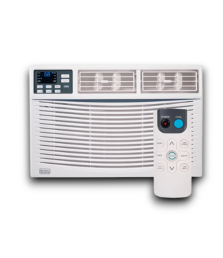 54289 White Window Air Conditioner