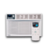 54289 White Window Air Conditioner
