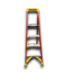 54292 Fiberglass Step Ladder 5.5 Ft.