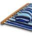 54294 Sunnydaze Decor Catalina Beach Fabric Hammock