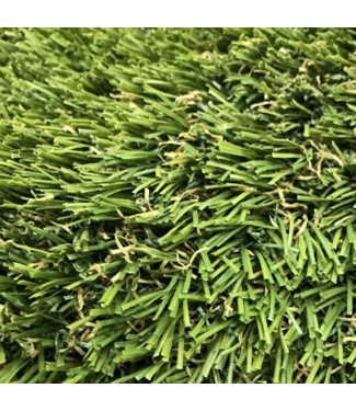 54296 Artificial Grass Roll 12' X 10'