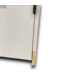 54291 3-lite Prehung Interior Left Hand Door 36 X 80