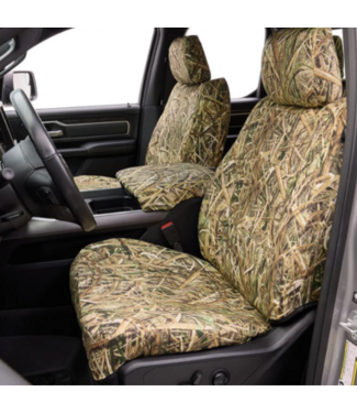 54302 Mossy Oak Set Covers For F-250 (2016)