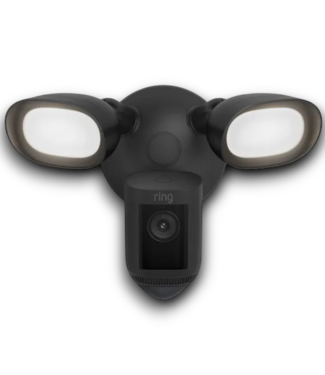 54305 Floodlight Cam Pro With 2k Video And Ring Vision