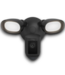 54305 Floodlight Cam Pro With 2k Video And Ring Vision