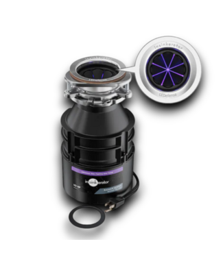 54318 Badger 5xl Led Garbage Disposal