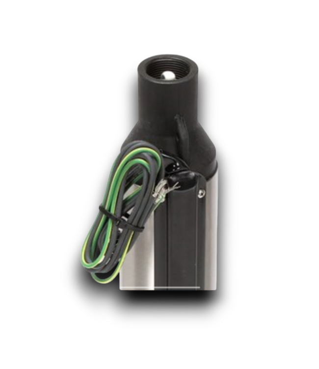54324 3/4 Hp Stainless Steel Submersible Well Pump
