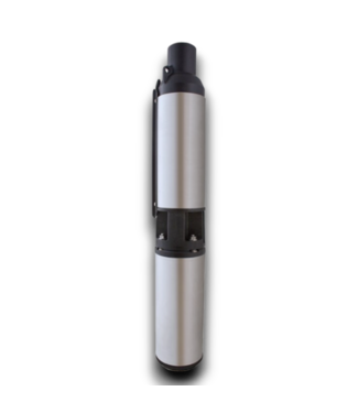 54324 3/4 Hp Stainless Steel Submersible Well Pump