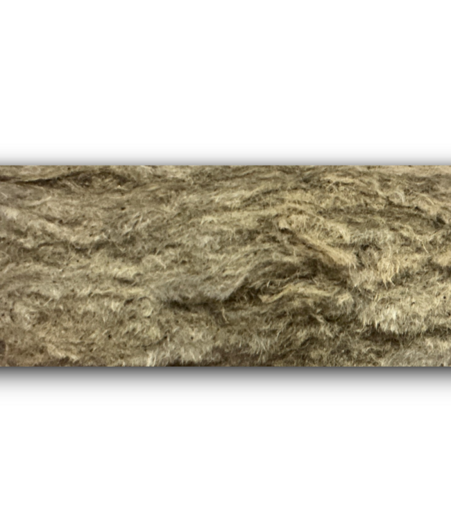 54325 Comfortbatt R-23 Unfaced Stone Wool Batt Insulation