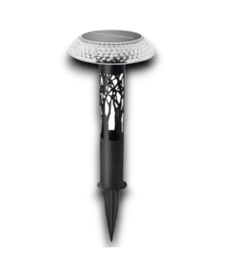 54326 Dusk To Dawn Soler Led Path Light Kit 6-pk