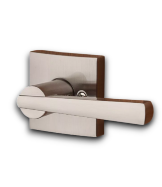 54327 Spyglass Lever & Square Rose- Full Dummy