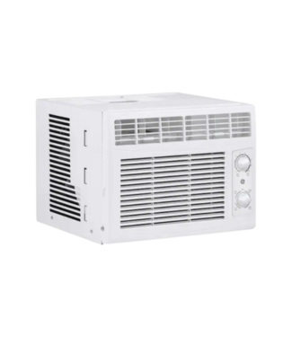 54328 Small Room Window Air Conditioner 115v