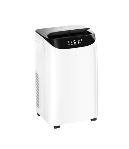 54329 White Portable Air Conditioner