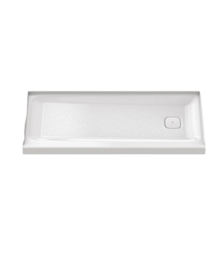 54332 Aspiration Right Rectangle Shower Base 32 X 60