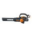 54340 Trivac Corded Electric Handheld Leaf Blower 70-mph