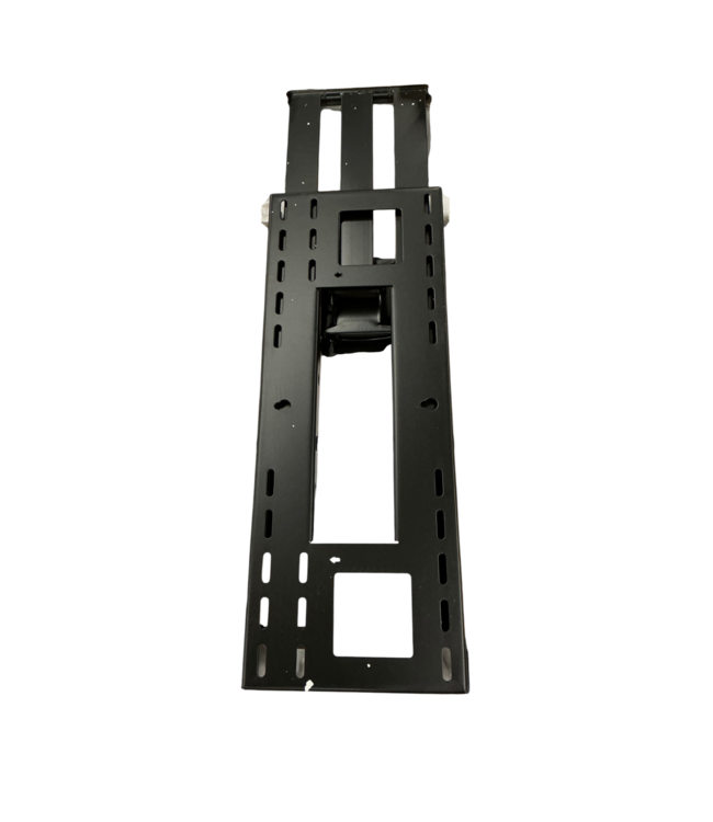 54348 Full Motion Indoor Wall Tv Mount For Up To 80"