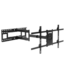 54348 Full Motion Indoor Wall Tv Mount For Up To 80"