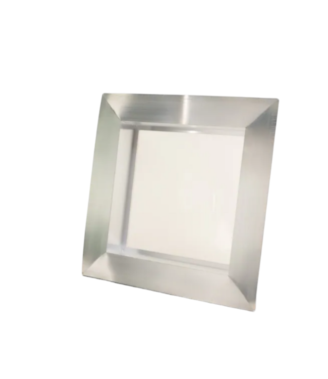 54349 Fixed Self Flashing Aluminum Skylight